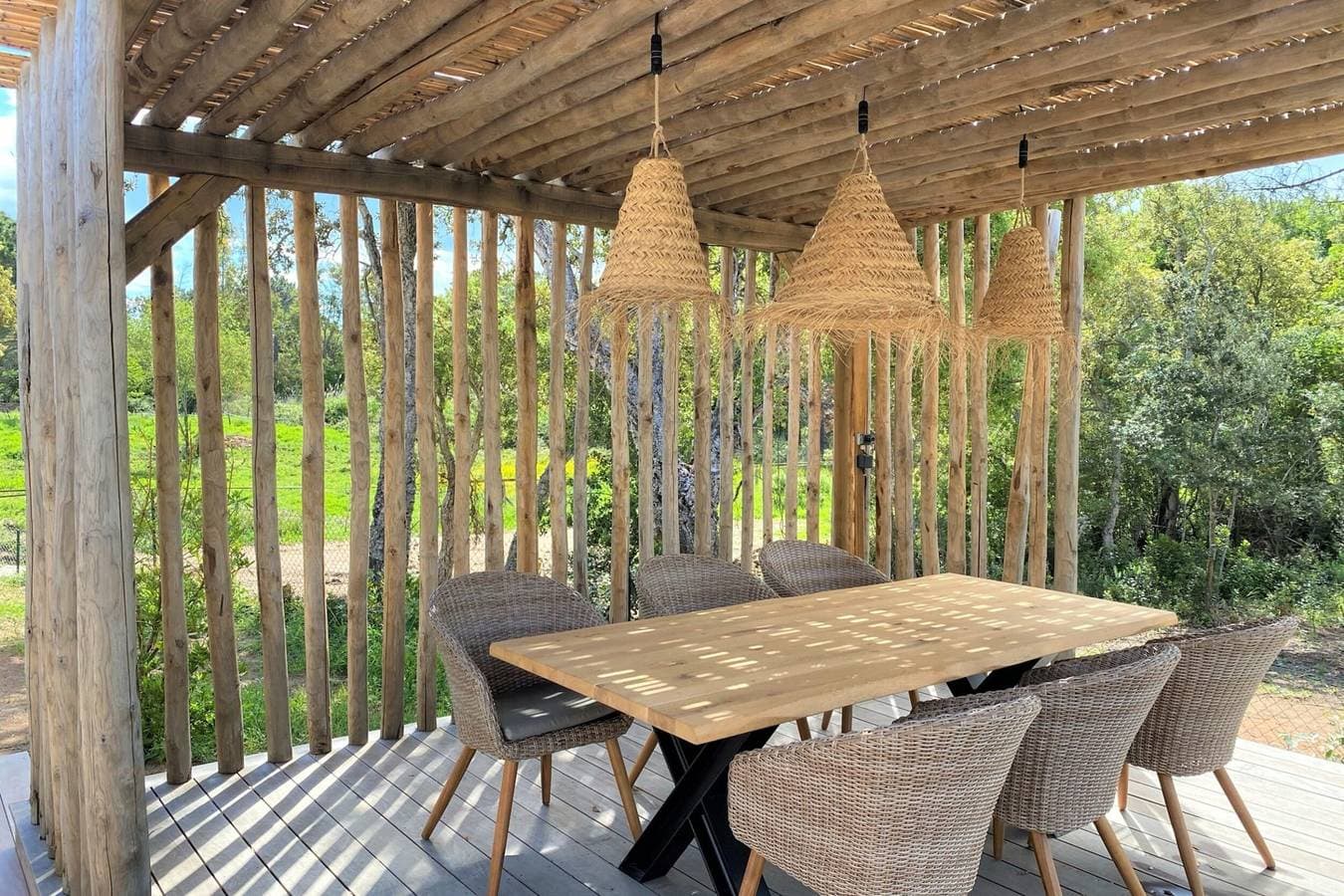 Foto 7 von 24: Villa Ribba Di San Gavino
