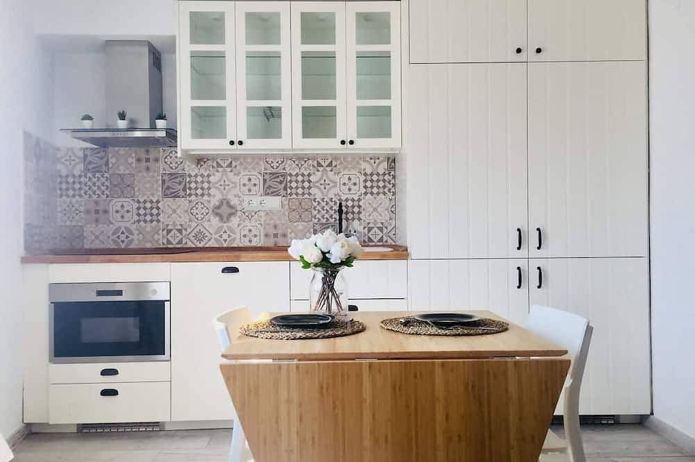 Atemberaubende und stilvolle Wohnung in Cadaqués 1