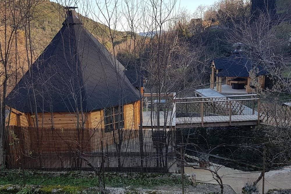 Foto 5 von 11: Chalet Monte Cardu - Venaco