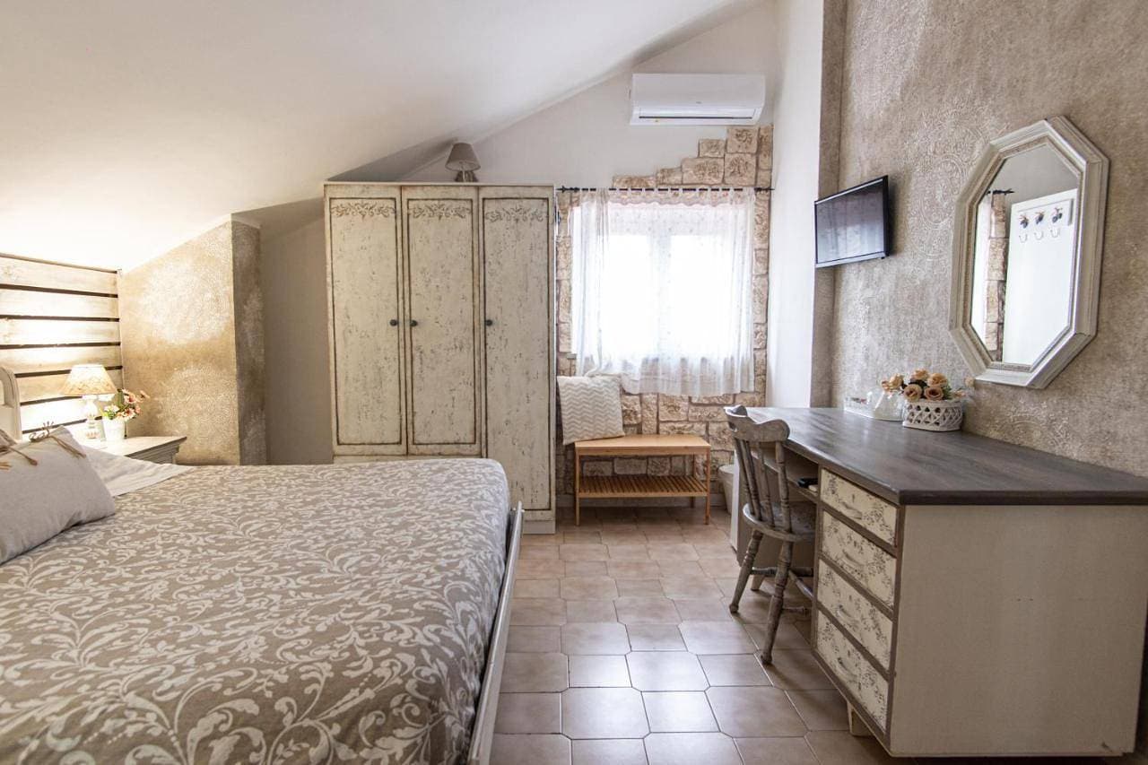 Foto 6 von 20: Double Room with Mountain View