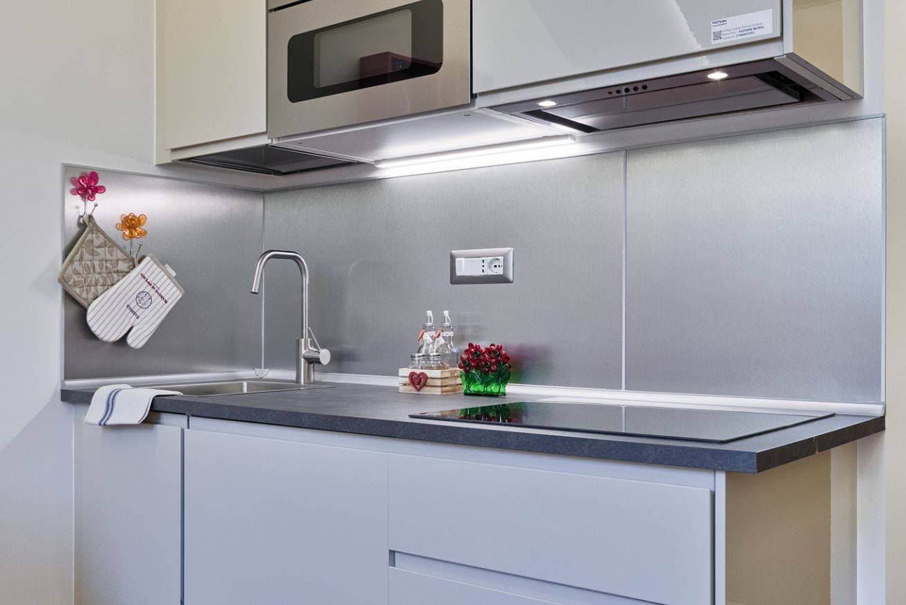 Foto 7 von 25: Ferienwohnung für 2 Personen