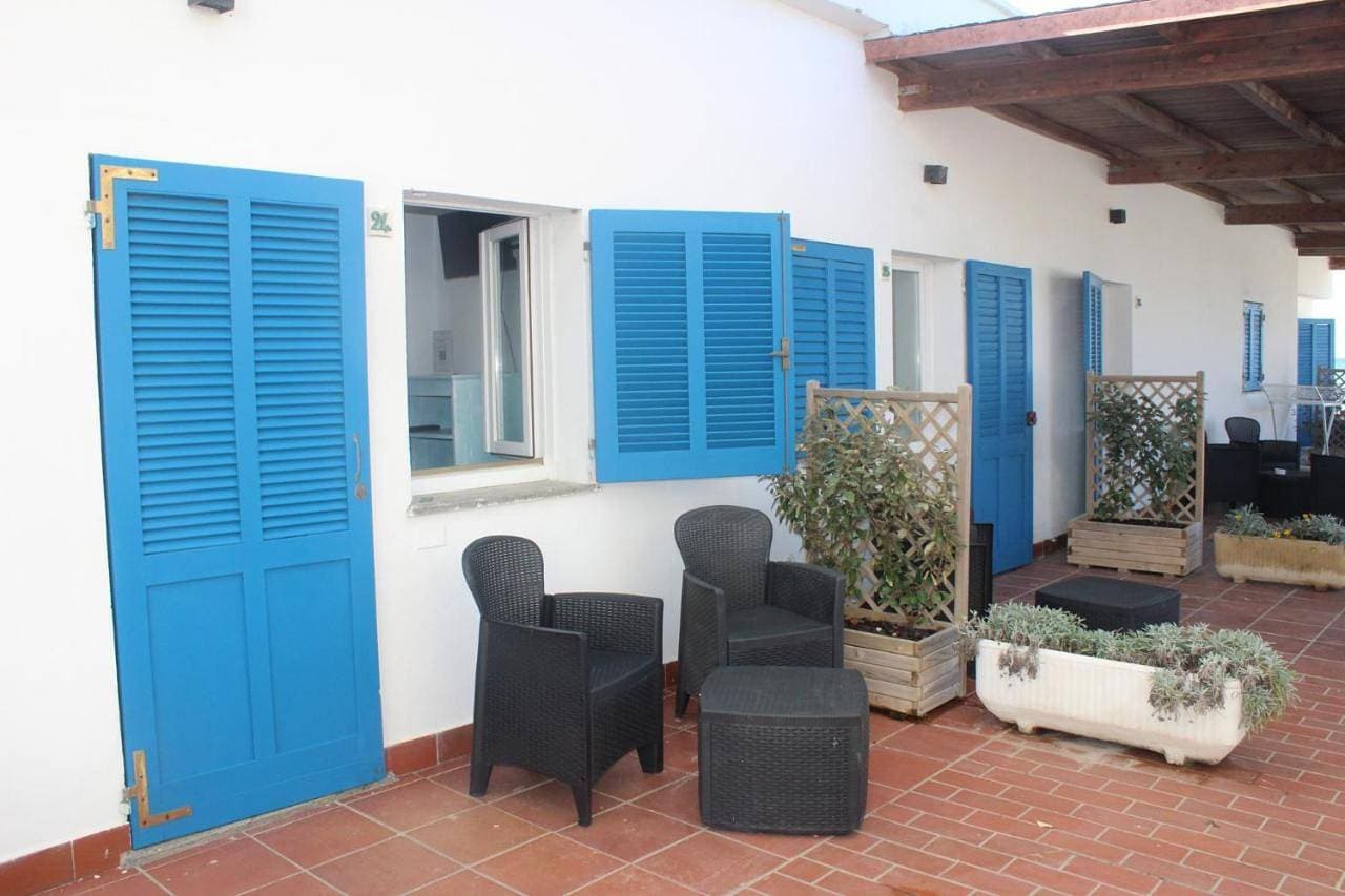 Foto 6 von 10: Double or Twin Room - Disability Access