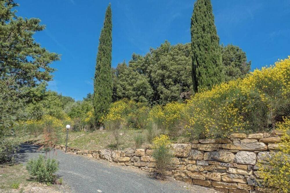 Foto 12 von 30: Villa for groups and families, with Private Pool in Monteverdi Marittimo