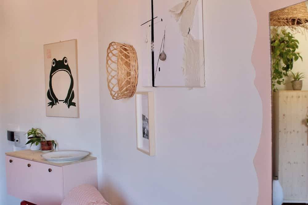 Foto 13 von 22: Cozy apartment with sea view