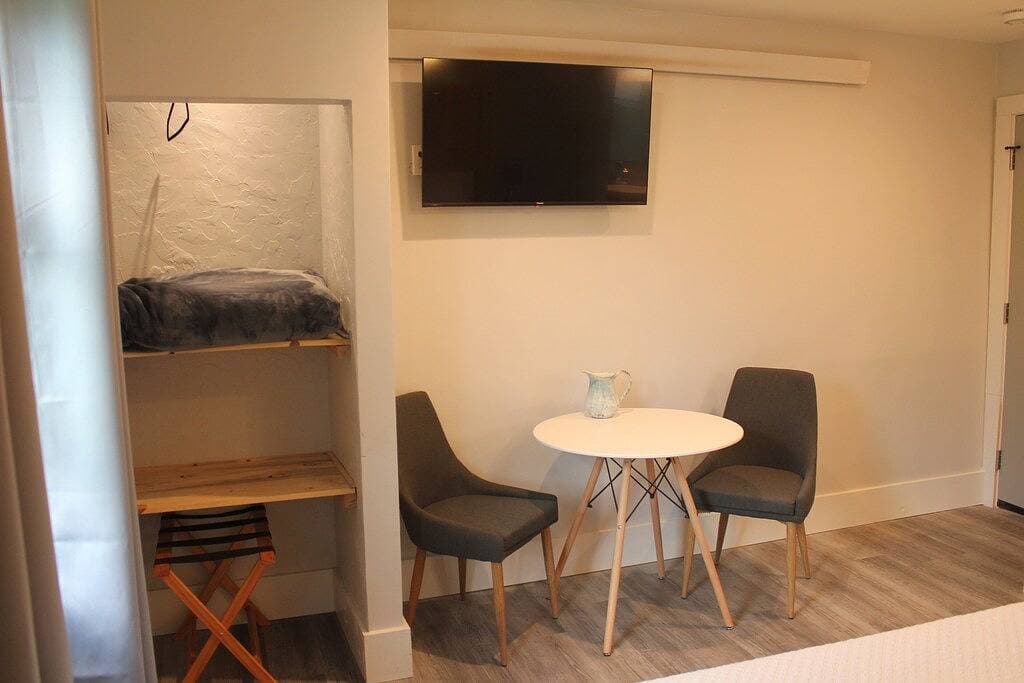 Foto 5 von 17: Suite 201 \"The Golden Eagle\"