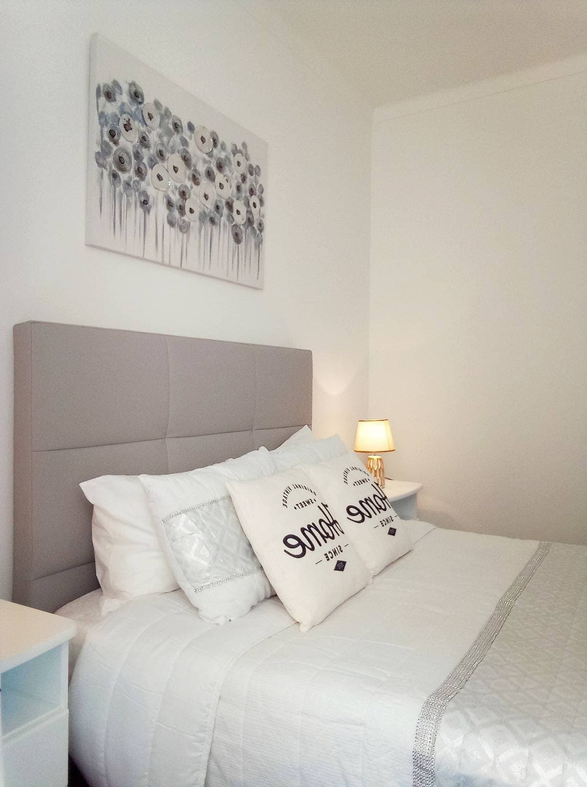 Foto 13 von 39: Ferienwohnung für 6 Personen mit Meerblick