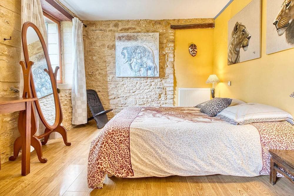 Foto 2 von 30: Amazing home in Proissans