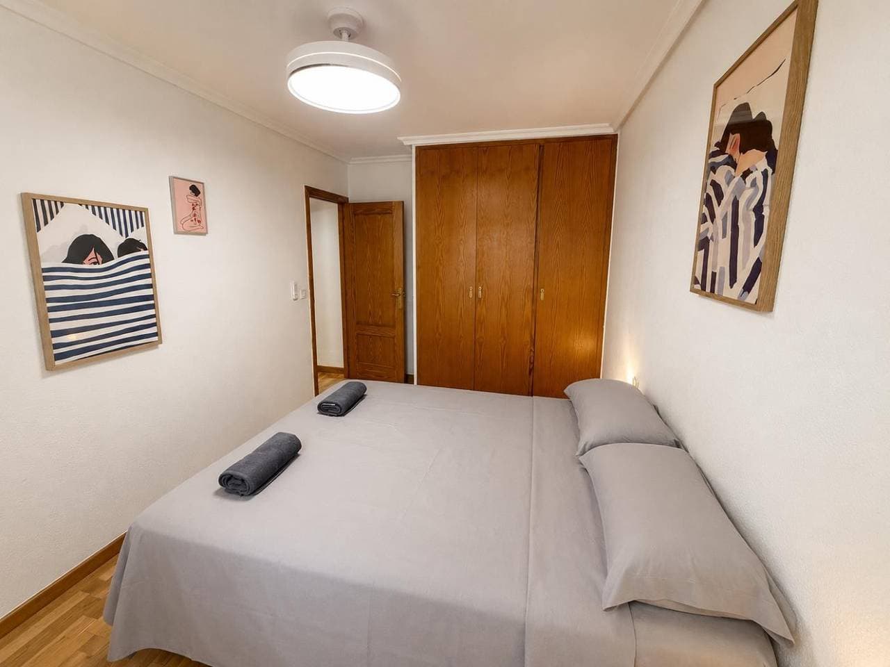 Foto 6 von 34: Ferienwohnung für 4 Personen