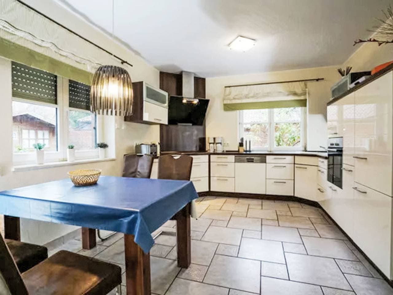 Foto 10 von 34: Villa Seeblick mit Sauna