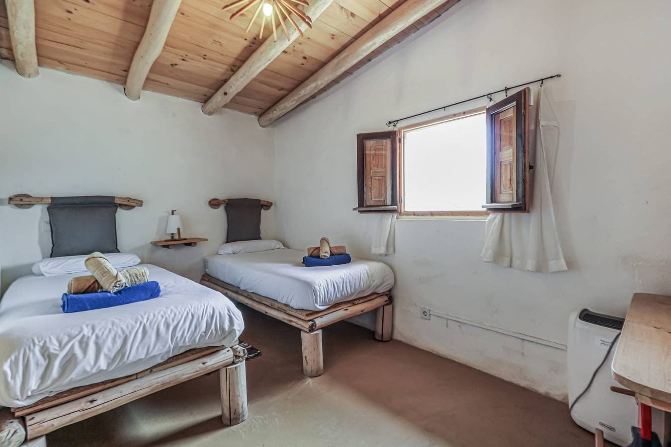Foto 11 von 29: Ferienhaus für 4 Personen mit Terrasse