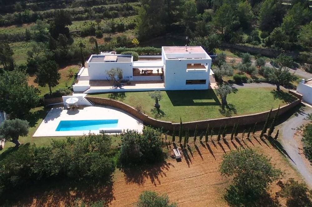 Foto 11 von 30: 5 Star Villa Can Perez – Hidden Gem in Ibiza’s North-East
