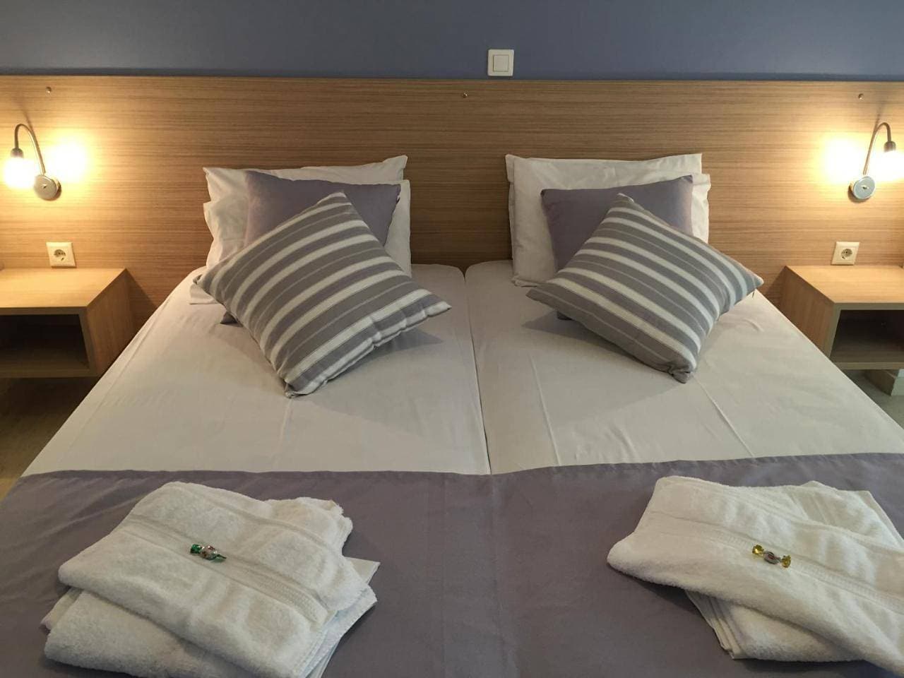 Foto 10 von 10: Standard Double or Twin Room with Garden View