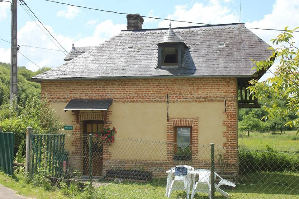 Foto 12 von 15: Gîtes de France® - Le Gardian