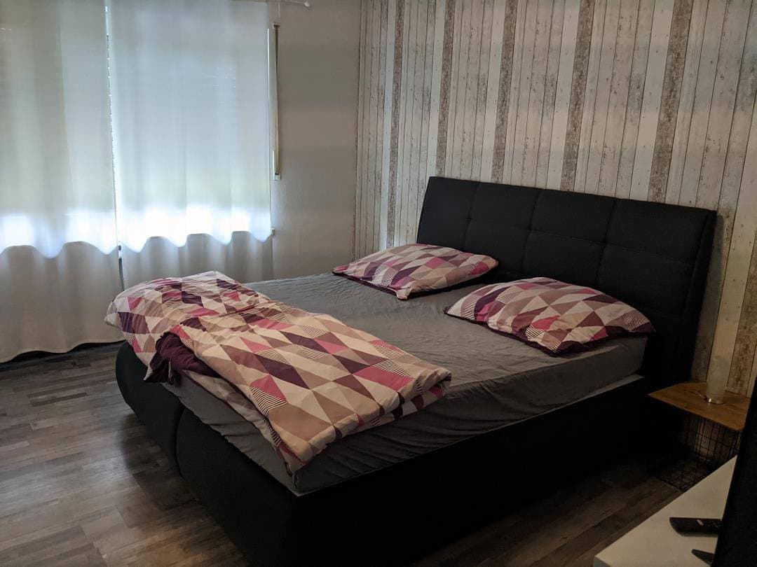 Foto 5 von 13: Neu! FeWo Wiesenallee Eg