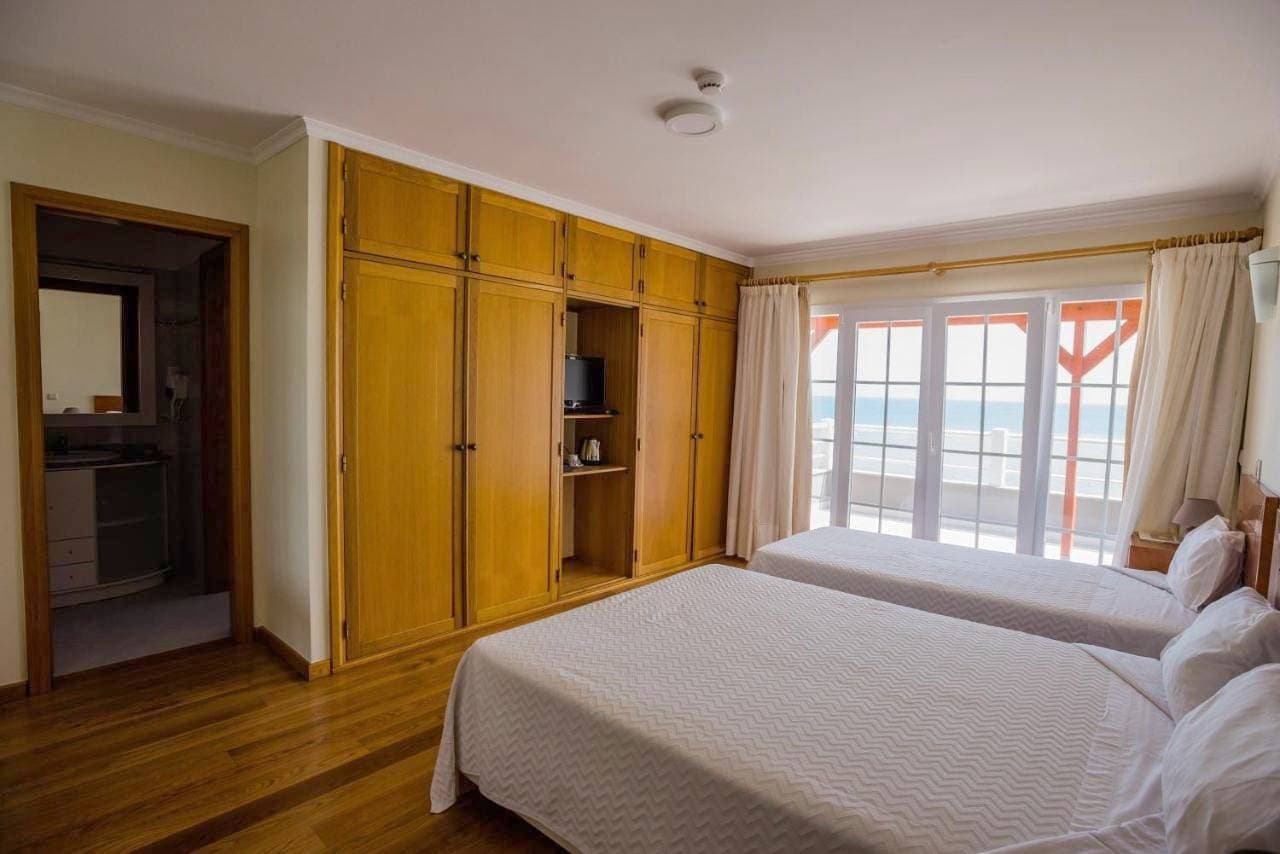 Foto 5 von 11: Double or Twin Room without Sea View