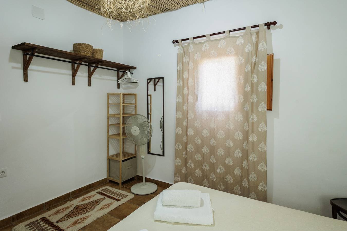 Foto 12 von 27: Casa Rural Camino De Los Molinos – Privater Pool & Panoramablick in La Puebla de los Infantes