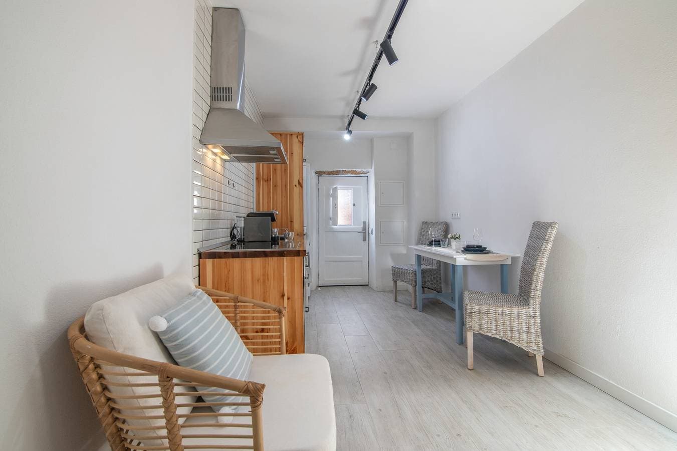Foto 8 von 30: Ferienhaus 'Vila Salero 4' mit Gemeinschaftspool, WLAN und Klimaanlage