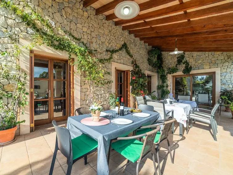 Foto 7 von 43: Maison 10 Personnes