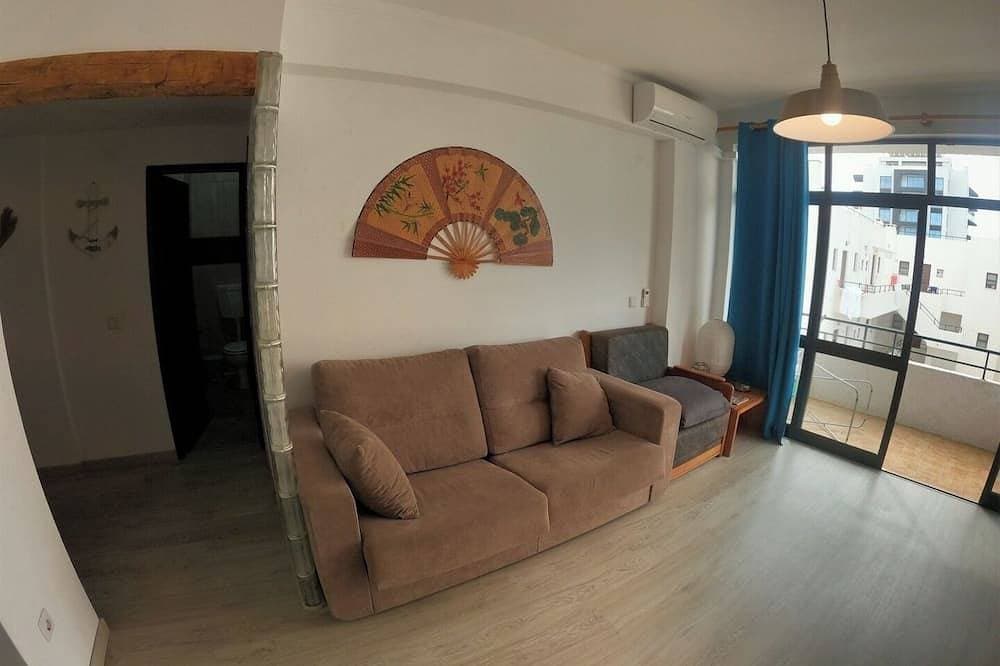 Foto 9 von 30: Algarve, modern T1apartment with/balcony Quarteira