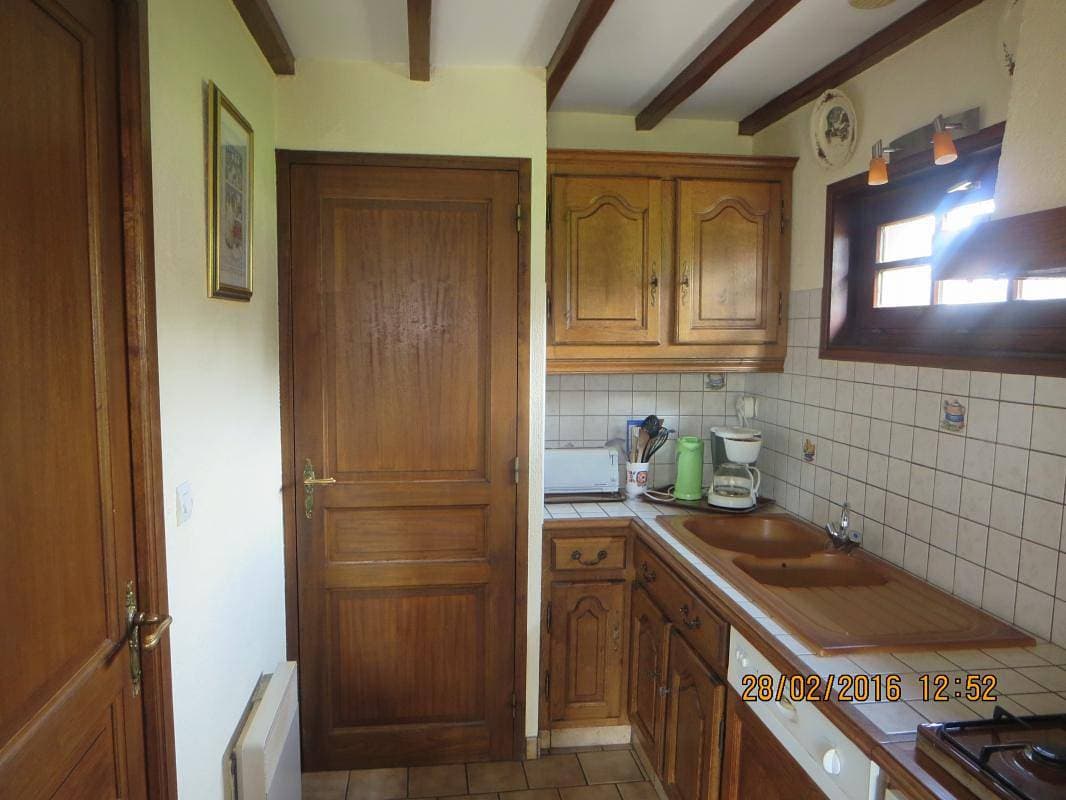 Foto 4 von 12: Gîtes de France® - Le Gîte de la Chapelle