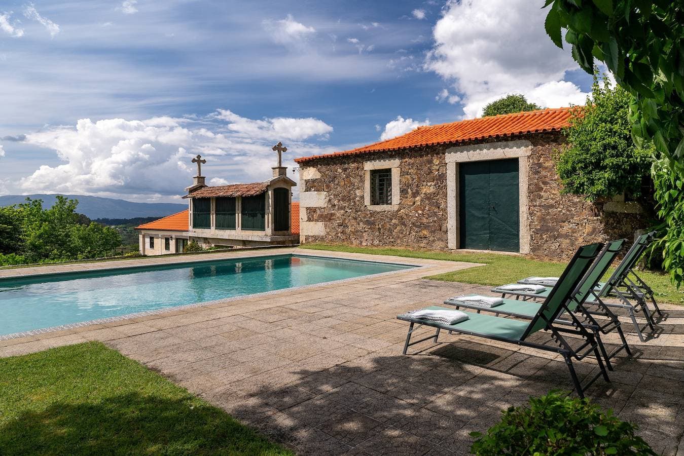 Eira Country House 1