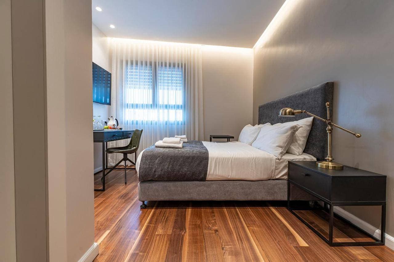 Foto 5 von 15: Superior Triple Room