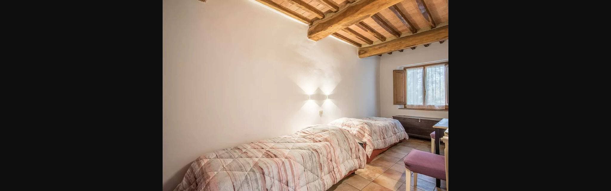 Foto 13 von 15: Appartement Casa Laura