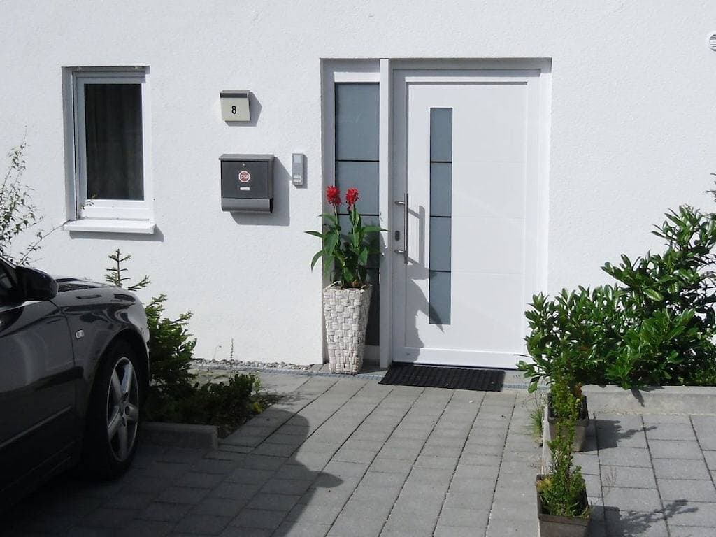 Foto 2 von 19: Ferienwohnung mit 1 Schlafzimmer