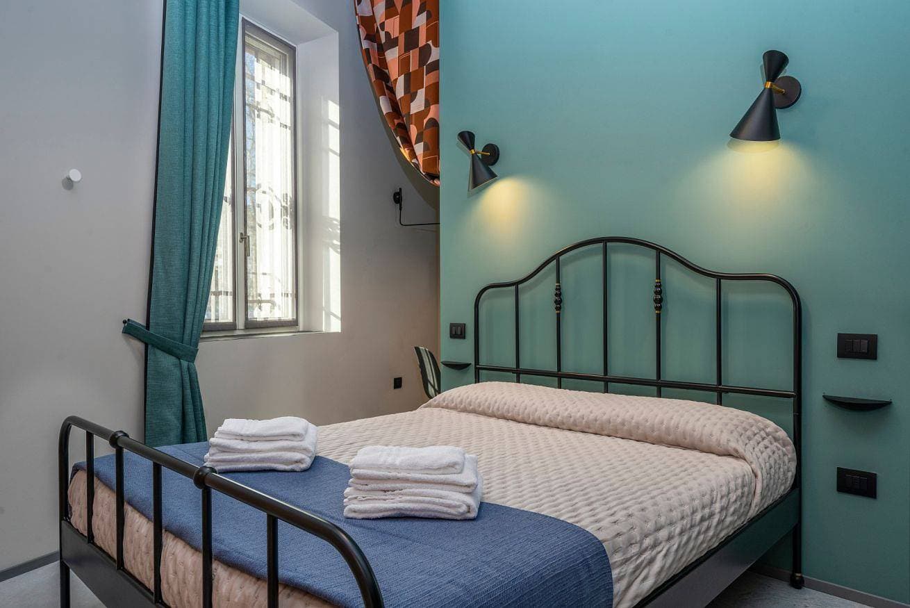 Foto 7 von 15: Ferienwohnung für 2 Personen