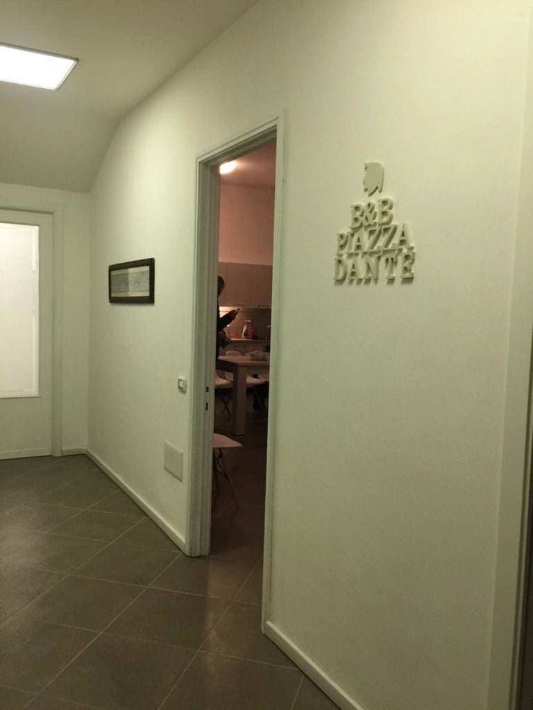 B&B Piazza Dante Nuoro 1