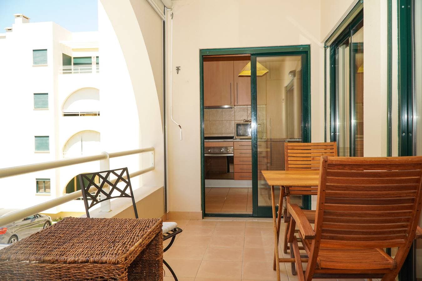 Salgados Apartment by Dreamplaces 1