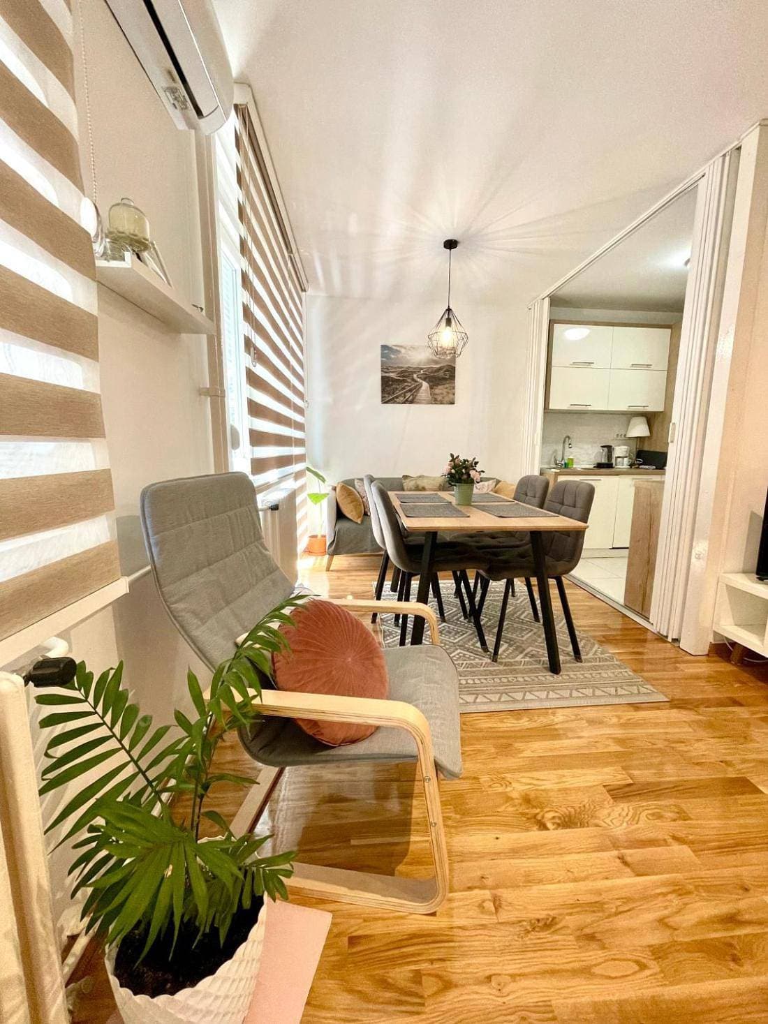 Foto 4 von 34: Tiara Vracar Apartment