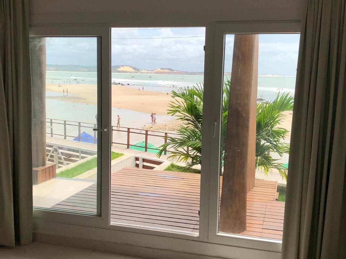 Foto 4 von 20: Apartment (T1D) without Sea View