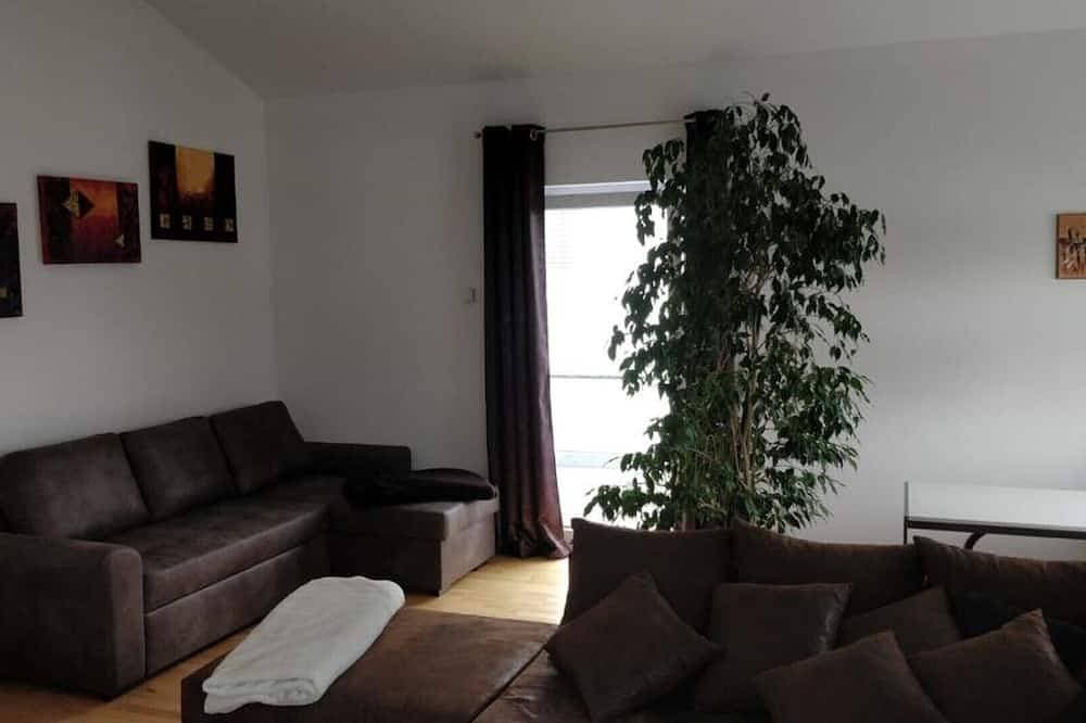 Foto 11 von 30: Suite!!! Wohnung mit viel Raum und Licht!