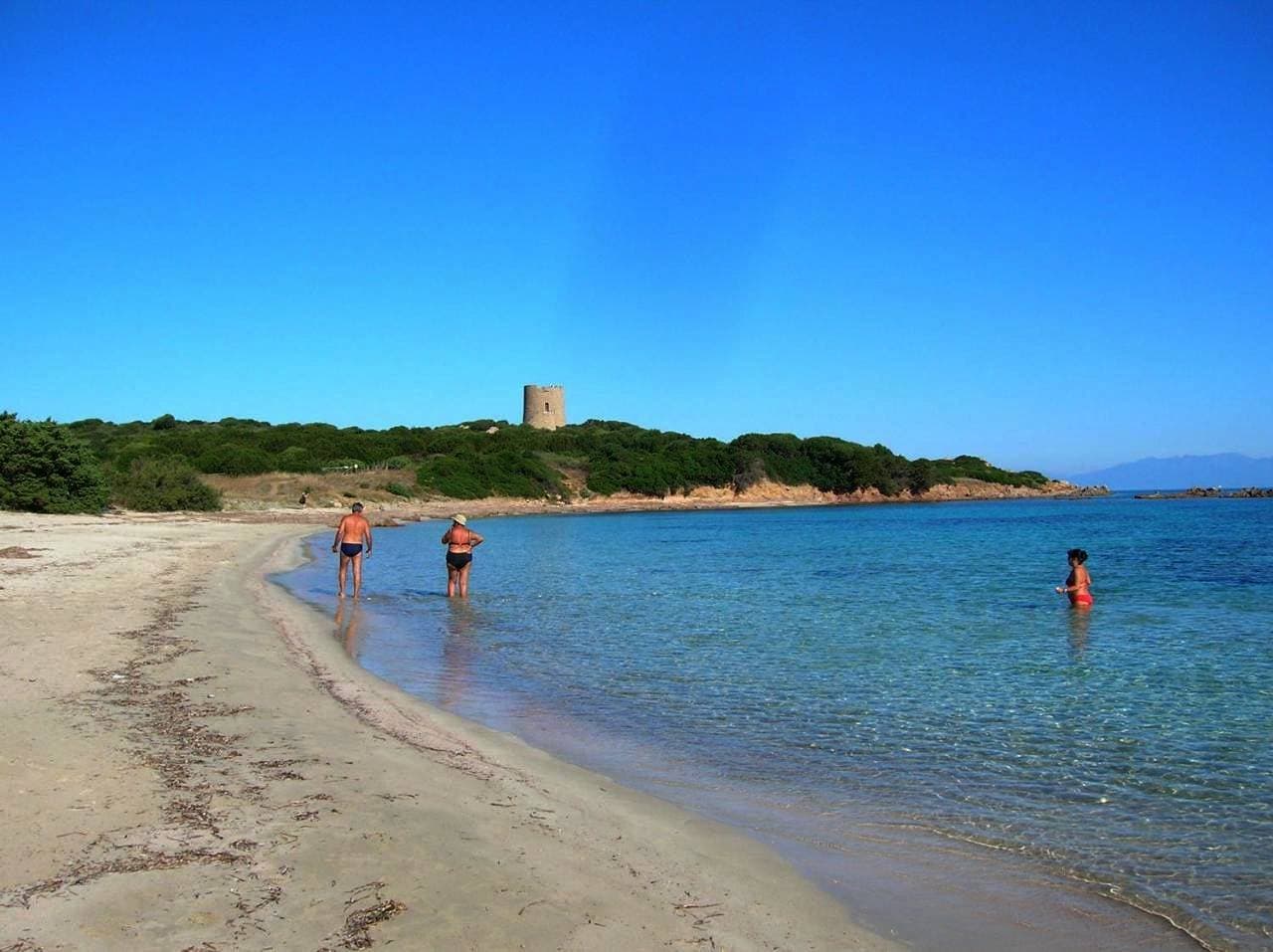 Foto 4 von 13: One-Bedroom Apartment with Sea View (4 Adults)