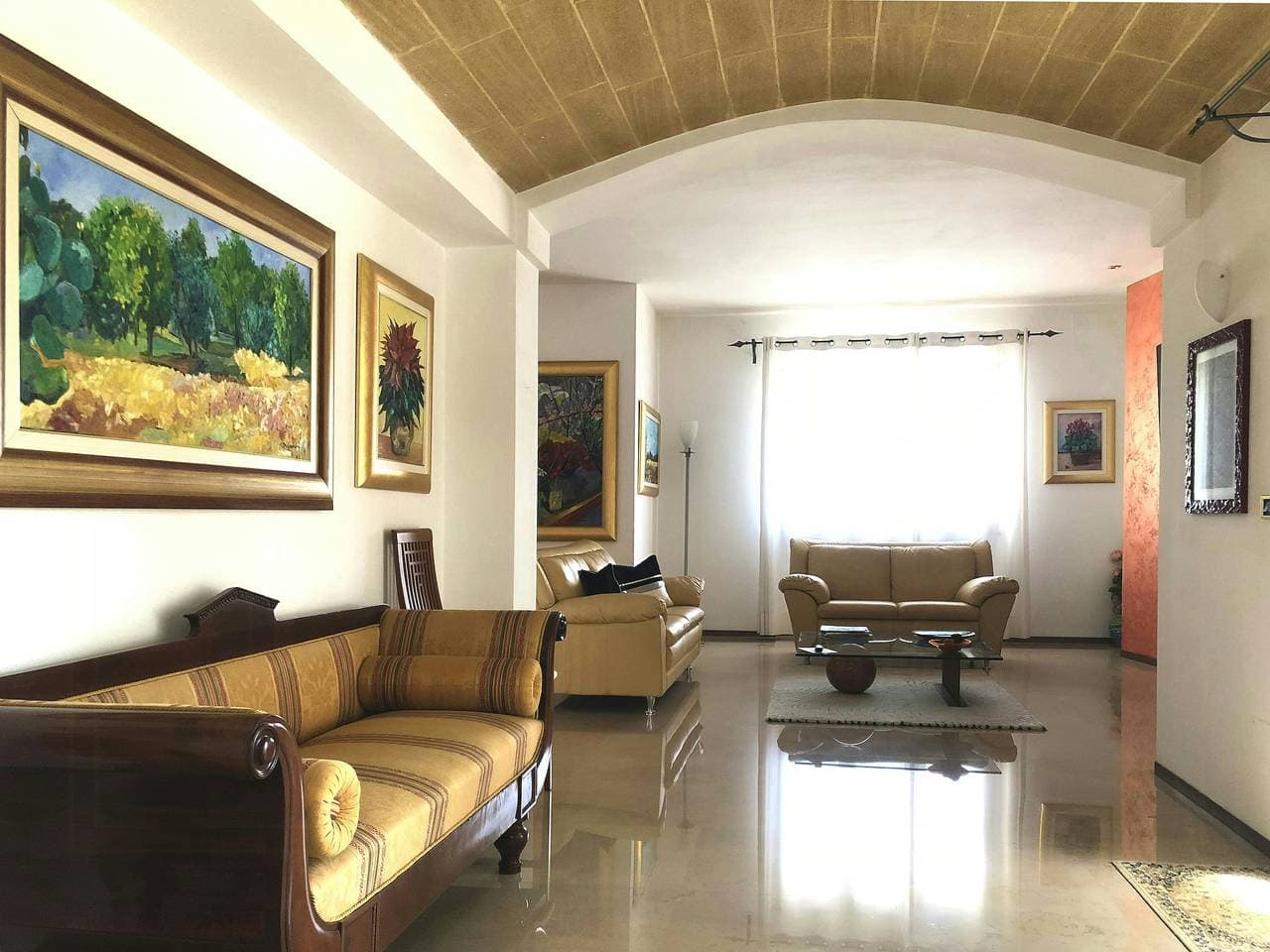 Foto 4 von 24: Villa mit Pool im Herzen des mittelalterlichen Salento