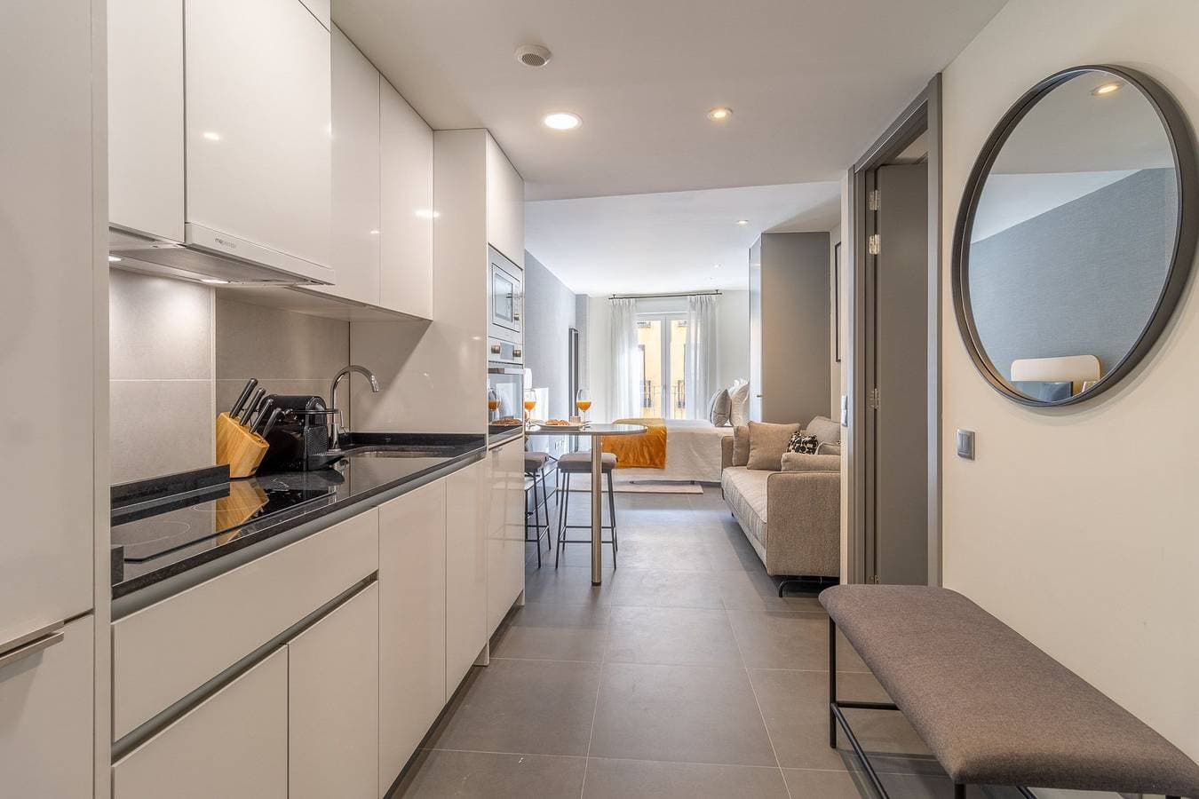 Foto 4 von 10: Ferienwohnung für 2 Personen