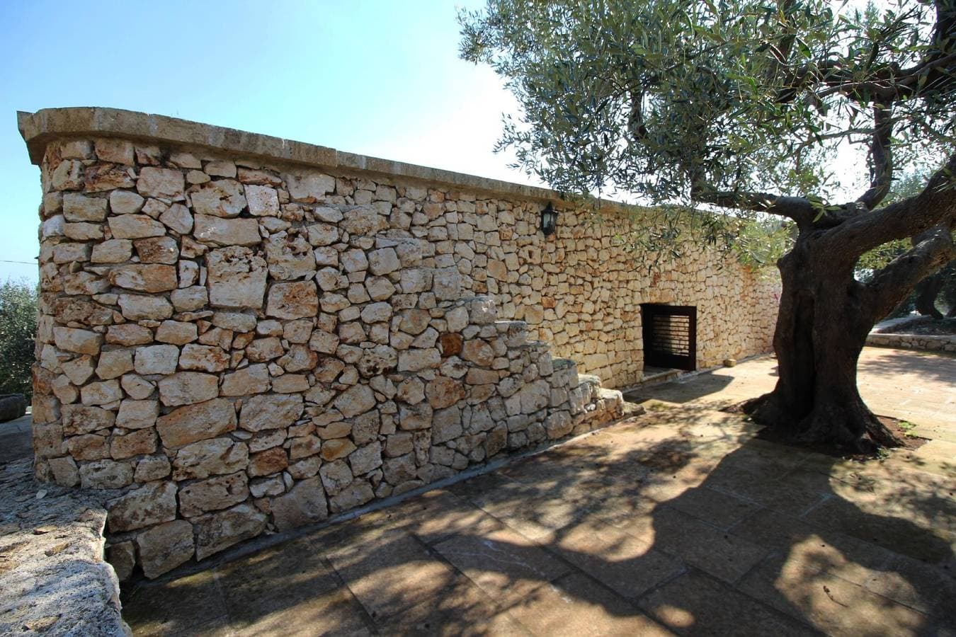 Foto 4 von 38: Ferienhaus für 6 Personen mit Garten