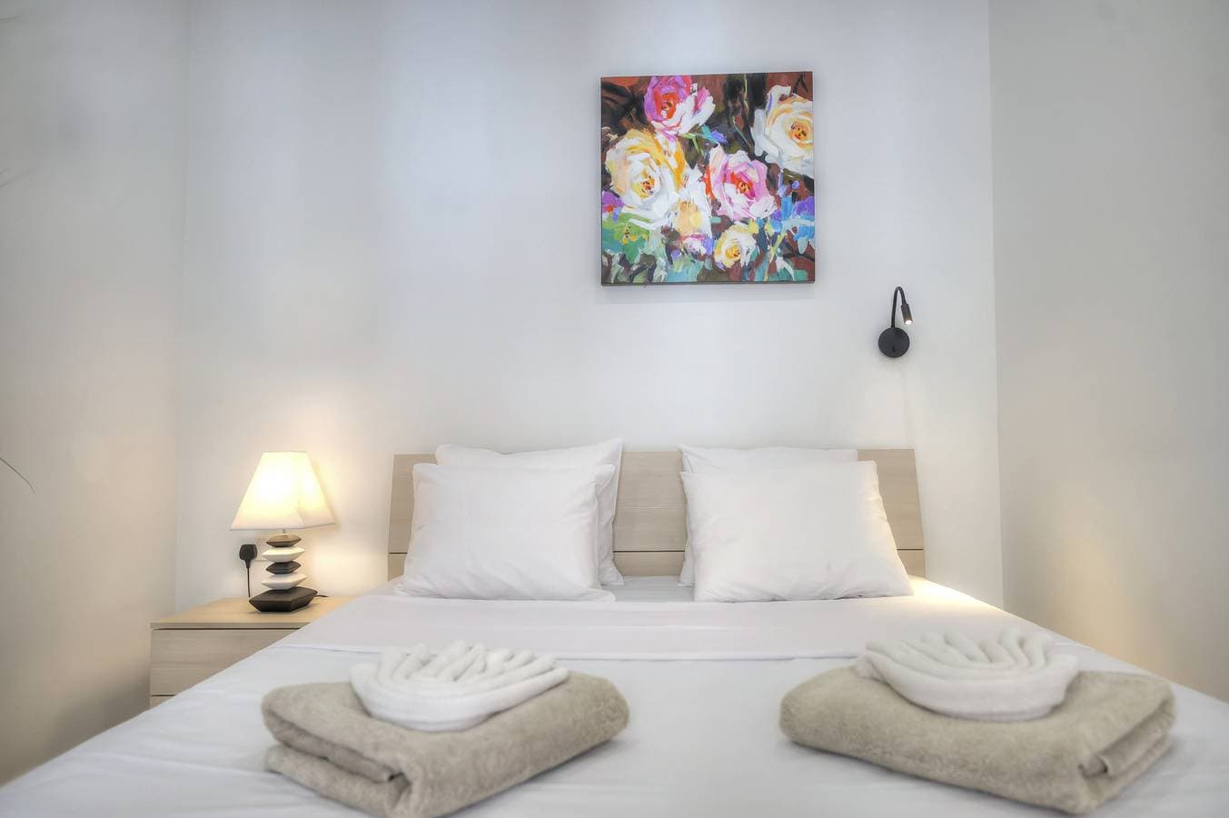 Ferienhaus 59m² 1