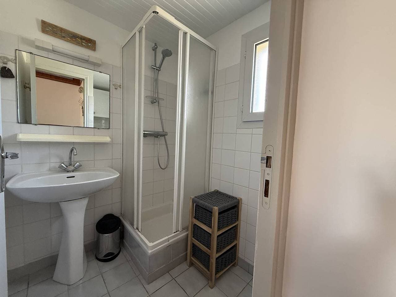 Foto 6 von 11: Ferienhaus für 2 Personen mit Garten