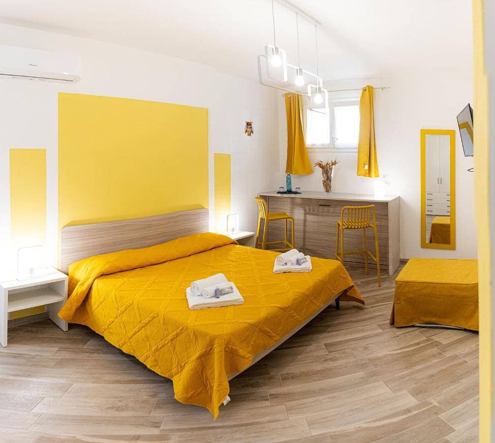 Foto 4 von 19: Double or Twin Room