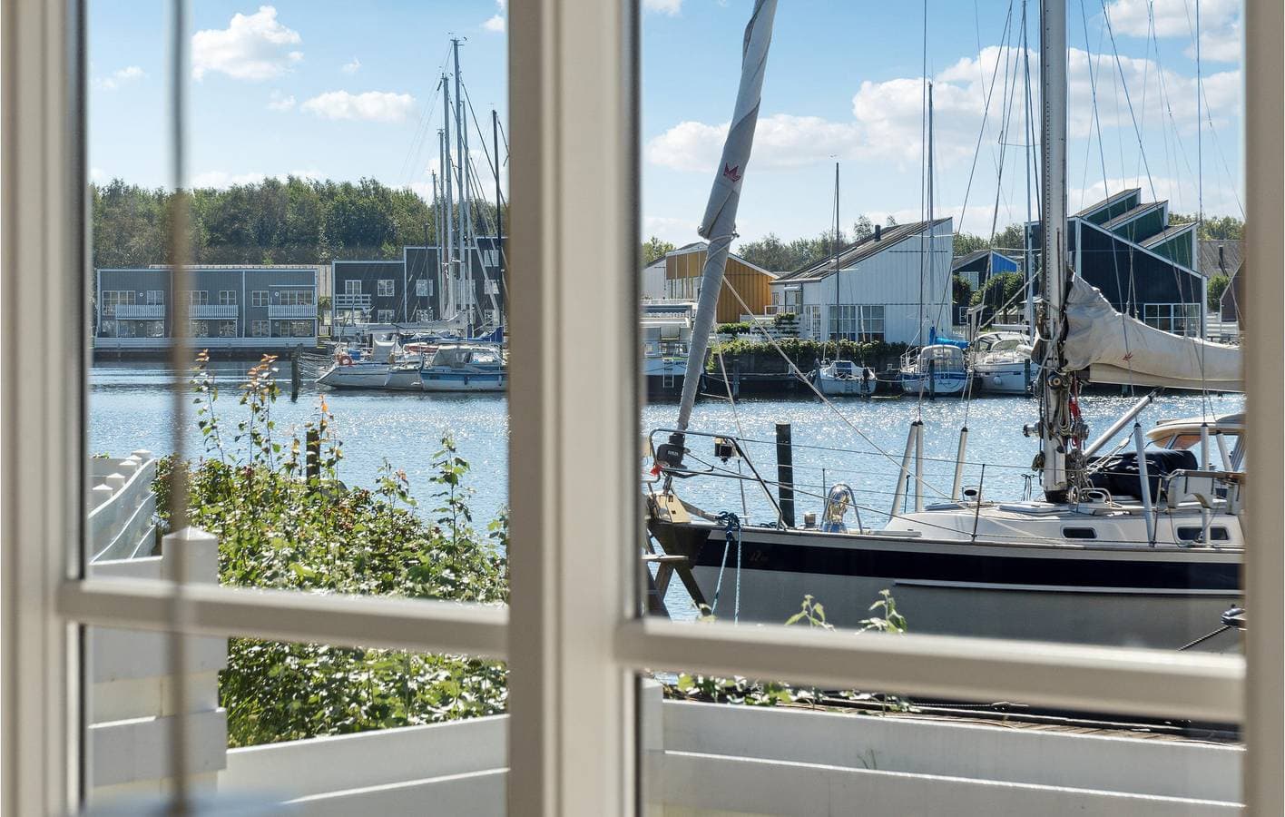 Foto 13 von 26: Ferienhaus für 5 Personen mit Sauna