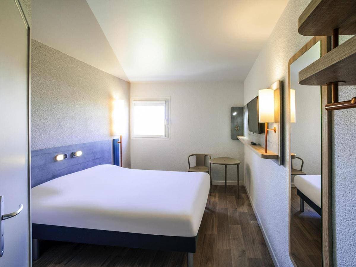 Foto 5 von 7: Triple Room