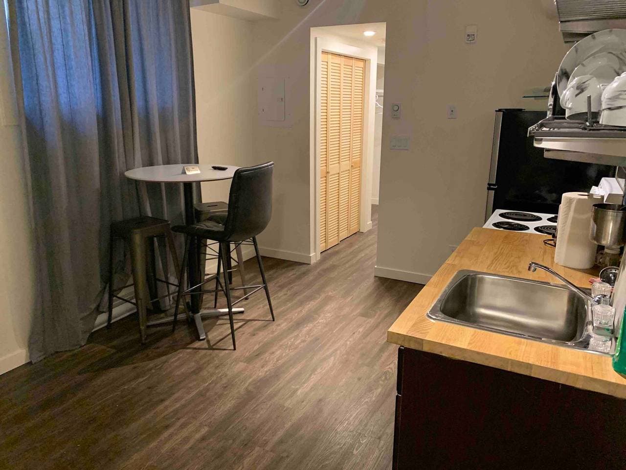 Foto 5 von 12: Brandneues Dt 1 Br in der Nähe von Edmonton, Kanada