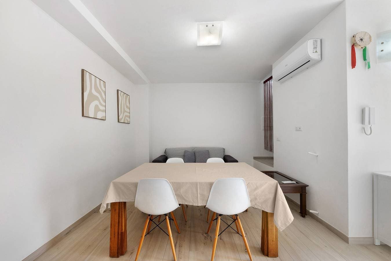 Foto 6 von 21: Apartment 'La Putea Salento' mit privater Terrasse, WLAN und Klimaanlage