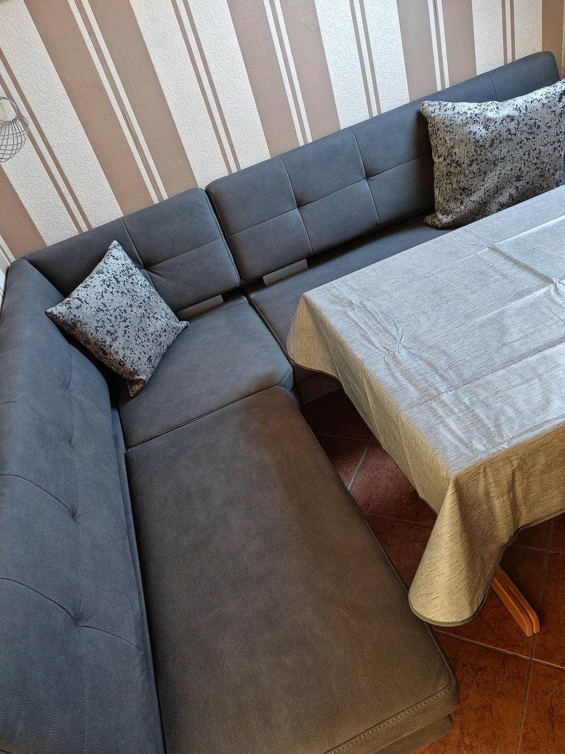 Foto 9 von 12: Ferienwohnung mit Balkon