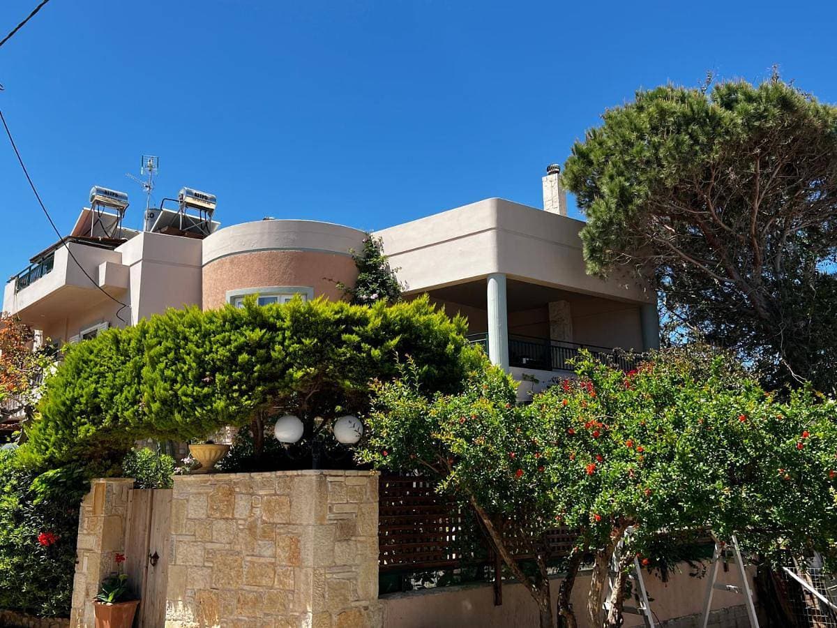 Stalis Lux Beach Apartment 1