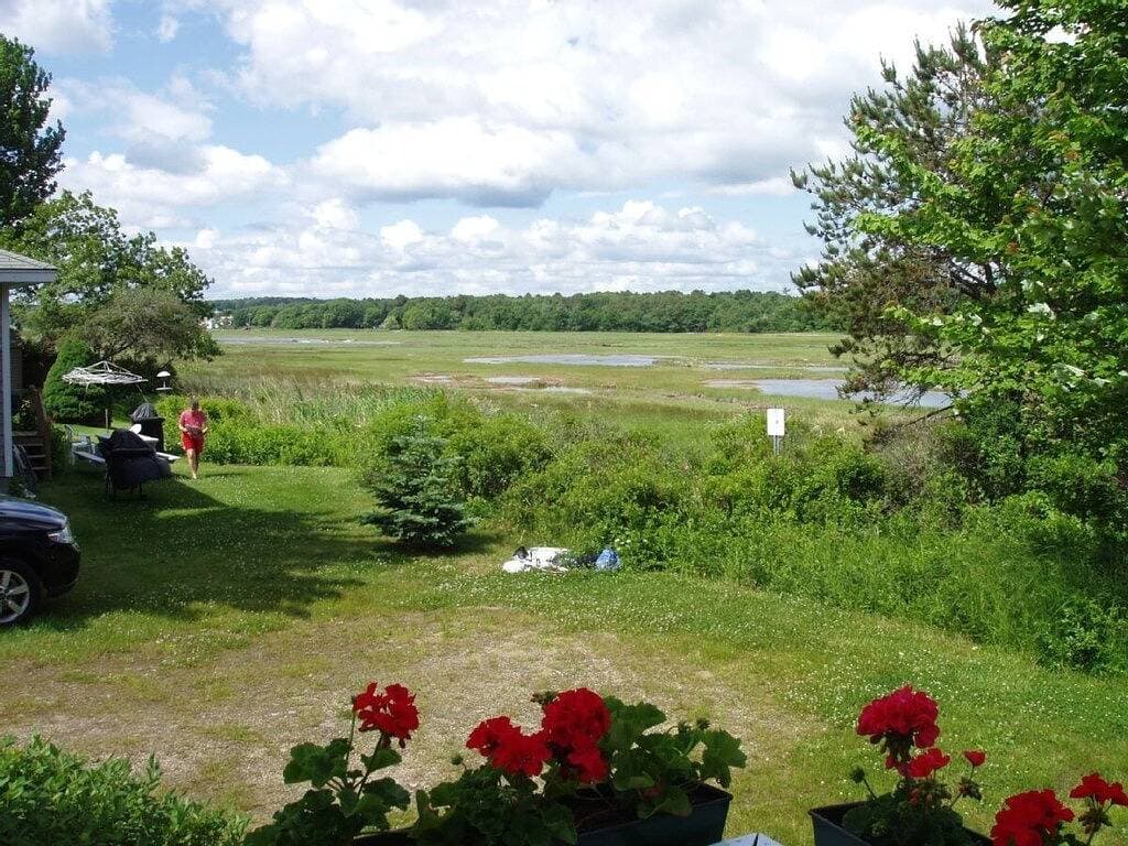 Foto 5 von 17: Willkommen in Marshview North in Moody Beach