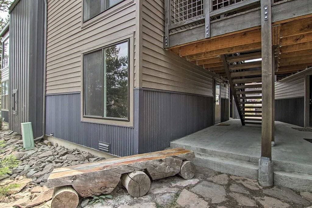 Foto 3 von 16: New! Cozy Big Sky Condo: Walk to Ski Lift & Dining