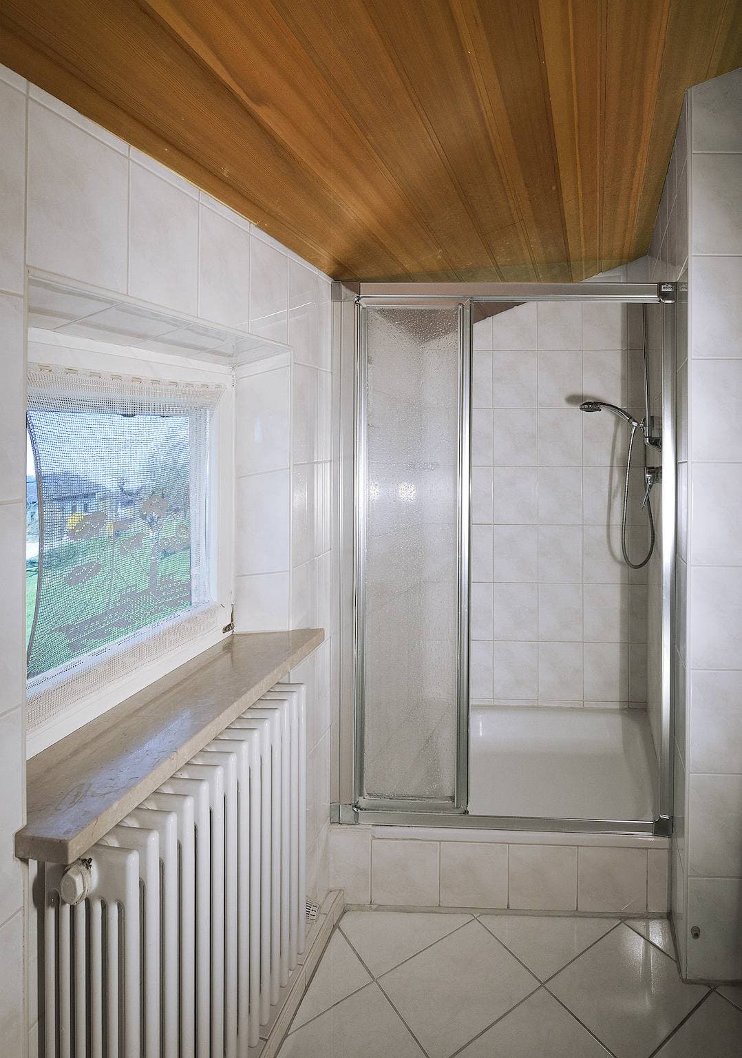 Foto 6 von 9: Haus Johanna - Ferienwohnung 50qm, mit Balkon